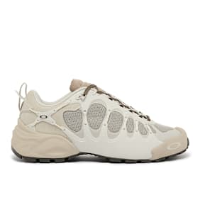 Oakley Factory Team Oakley Factory Team Ibex cream/oyster beige