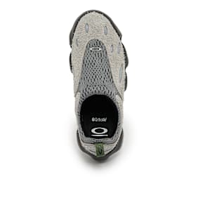 Oakley Factory Team Oakley Factory Team Orbital Flesh ghost gray grijs