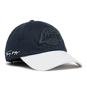 '47 x Tommy Hilfiger NBA Los Angeles Lakers Baseball Cap blau