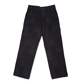 Dickies Jacquard Carpenter Pant blue