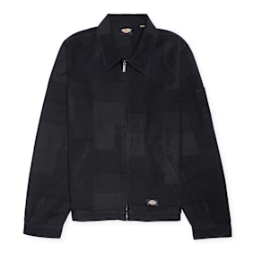 Dickies Jacquard Eisenhower blauw