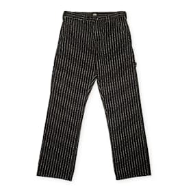 Dickies Service Carpenter Pant schwarz