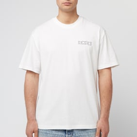 Dickies Bricklane SS Tee weiß