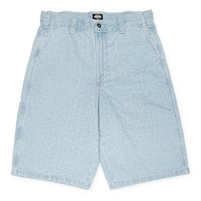 Dickies Madison Denim Short blue