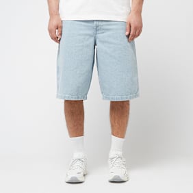 Dickies Madison Denim Short blue