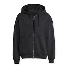 adidas Originals EQT Zip Hoodie zwart