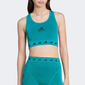 adidas Originals Wmns EQT Top türkis