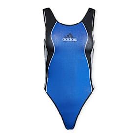 adidas Originals Wmns EQT Body blauw