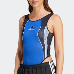 adidas Originals Wmns EQT Body blau