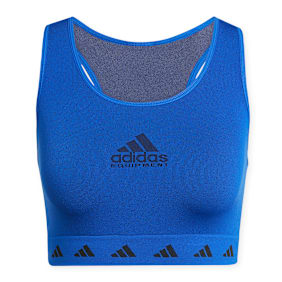 adidas Originals Wmns EQT Top blau