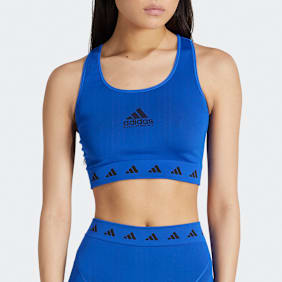adidas Originals Wmns EQT Top blauw