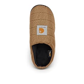 Carhartt WIP Cordura Slipper braun