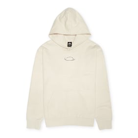 Oakley Mtl Po Hoodie beige
