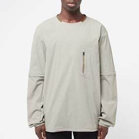 Oakley Latitude Flight Convert Shell Tee beige