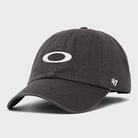 Oakley Remix Dad Hat grey