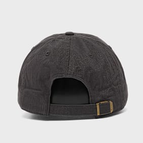 Oakley Remix Dad Hat grau