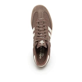 adidas Originals Samba OG "Earth Strata" bruin