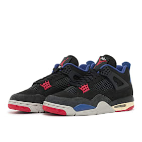 Jordan Air Jordan 4 Retro OG "Rare Air" zwart