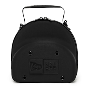 New Era 2 Pack Cap Carrier black