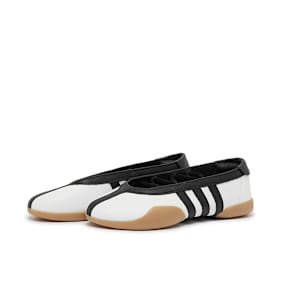 adidas Originals Wmns Taekwondo Mei Ballet Weiss