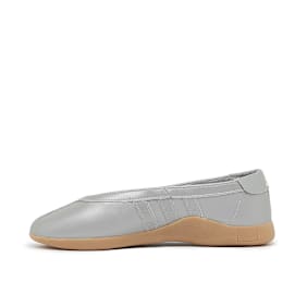 adidas Originals Wmns Taekwondo Mei Ballet silver