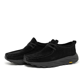 Clarks Originals Walla Eden Lo black