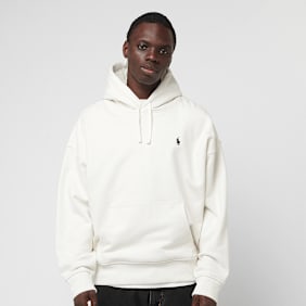 Polo Ralph Lauren Longsleeve Sweatshirt wit