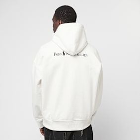 Polo Ralph Lauren Longsleeve Sweatshirt white