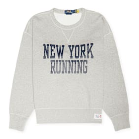 Polo Ralph Lauren Longsleeve Sweatshirt grey