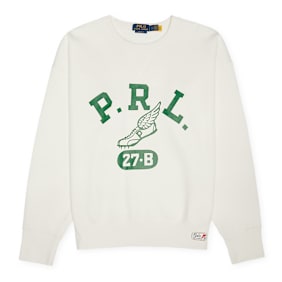Polo Ralph Lauren Longsleeve Sweatshirt beige