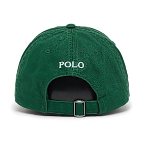 Polo Ralph Lauren Sport Cap grün