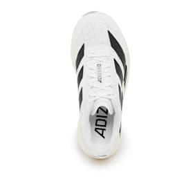 adidas Performance Adizero Evo SL "Cloud White" wit