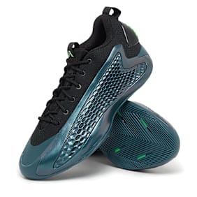 adidas Originals Anthony Edwards 1 Low "Metamorphosis" schwarz