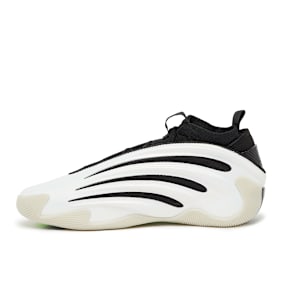 adidas Originals Harden Volume 9 "Pearlized" white