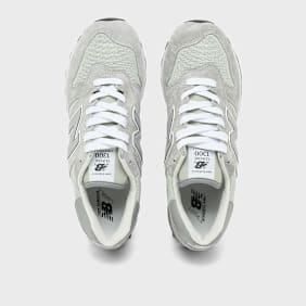 New Balance 1300 Made in USA (U1300GY) grau