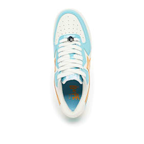 A Bathing Ape Sta Icon #2 blau