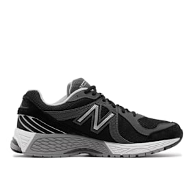 Comme des Garcons Homme x New Balance ML860JU2 schwarz