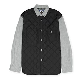 Comme des Garcons Homme Shirt grau