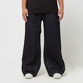 Junya Watanabe MAN Pants blue