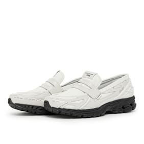 Junya Watanabe MAN x New Balance U1906LCO Loafer white