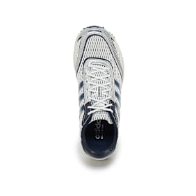 adidas Originals x Sporty & Rich Adizero Adios blauw