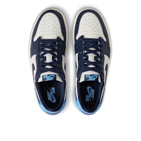 Jordan Air Jordan 1 Low OG "Obsidian" blue