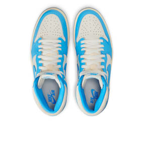 Jordan Air Jordan 1 Retro High OG „UNC Reimagined“ weiß