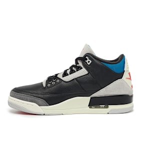 Jordan Air Jordan 3 Retro OG "Rare Air" schwarz