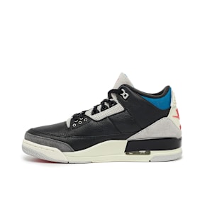 Jordan Wmns Air Jordan 3 OG “Rare Air” schwarz
