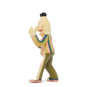 MightyJaxx XXRAY Plus 9" Bert Retro Edition multi-colour