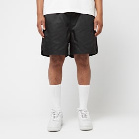 Nike Essentials Statement 5" Woven Shorts schwarz