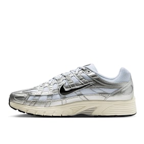 Nike P-6000 silber