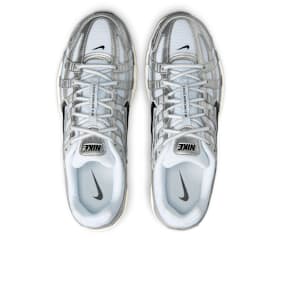 Nike P-6000 silber