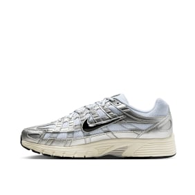 Nike Wmns P-6000 silber